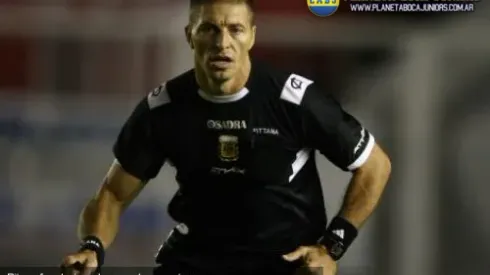 Árbitro y horario ante Quilmes