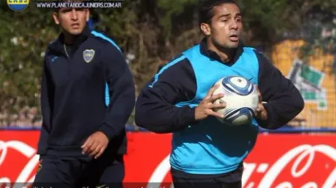 Erviti: “Siempre que cambié me costaron los primeros tiempos”