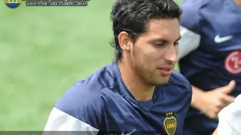 Insaurralde: “Necesitamos ganar como sea”