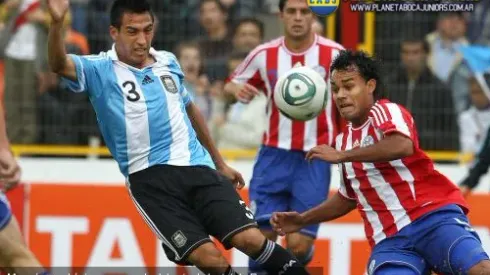 Boca de América