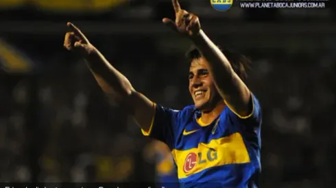 Borracho de alegría