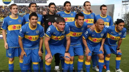Uno por uno ante Quilmes: Dos tiempos diferentes