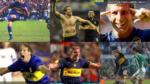 Participá del homenaje a Palermo