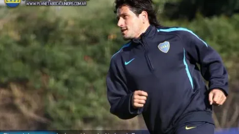 Rivero: “Hay confianza en mí”