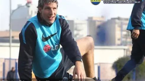 Un Loco ensayo