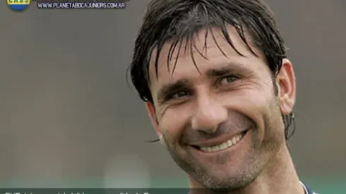 Abbondanzieri: “Arriesgué mucho al volver”