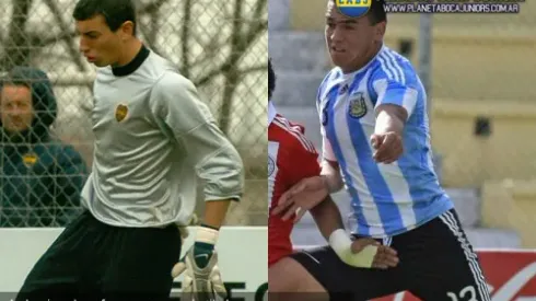 Rumbo al Mundial