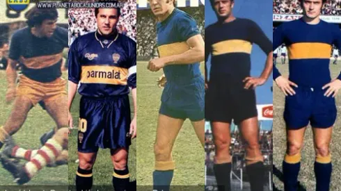 Homenaje a Palermo (Entrega II): Ídolo entre los ídolos