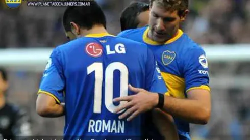 Un capitán de 10