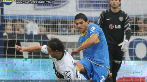 Boca no se copa