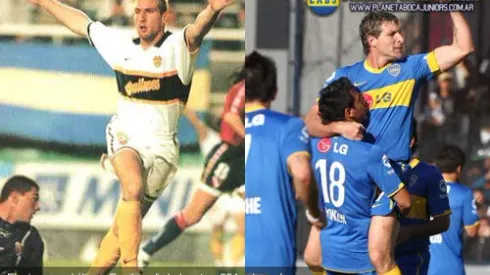 Homenaje a Palermo (Entrega VI): Los números del 9