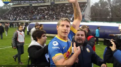 Palermo: “Acepte infiltrarme los últimos meses”