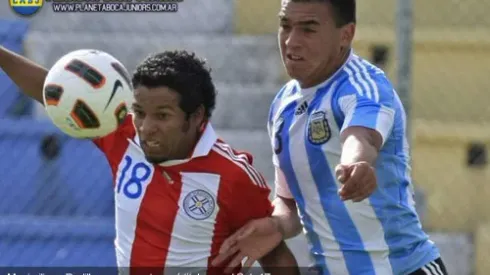 La Selección sub 17 enfrentará a Jamaica