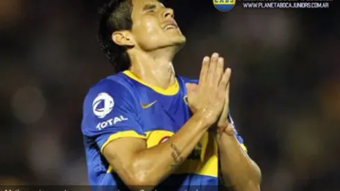¿Vuelve Giménez?