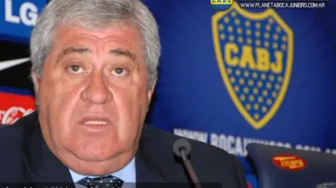 Ameal: “Buscamos un arquero, un lateral y un delantero”