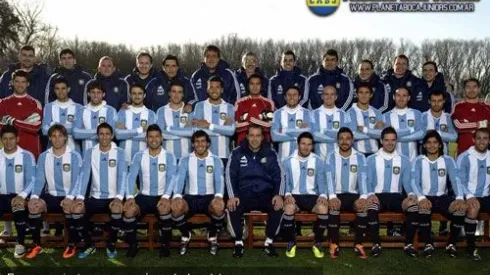 Llegó la hora