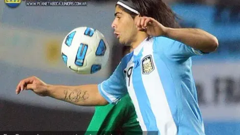 Banega: “Hay que pasar de página”