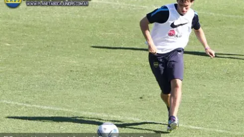 Mouche: “Si llega una oferta concreta me voy”