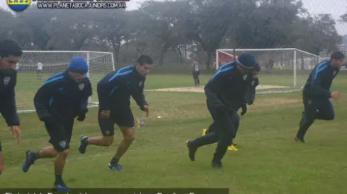 El calendario de la pretemporada