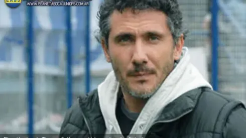 Cagna: “Escucho ofertas”