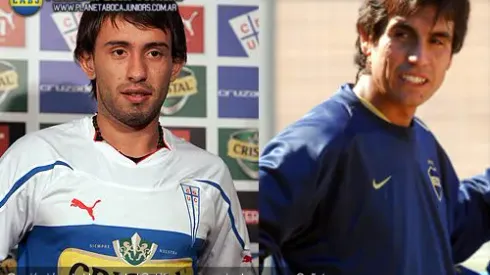 Gracián busca club