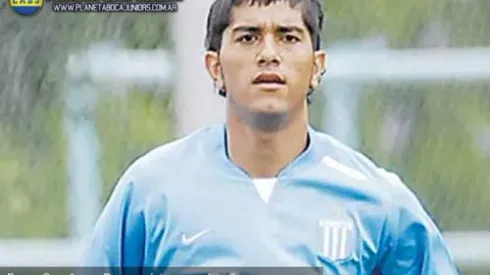Sosa llega hoy al país y firma su contrato