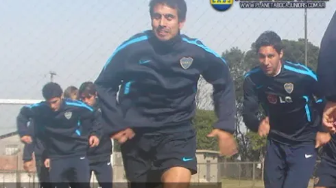 Gracián no jugará en Universidad Católica