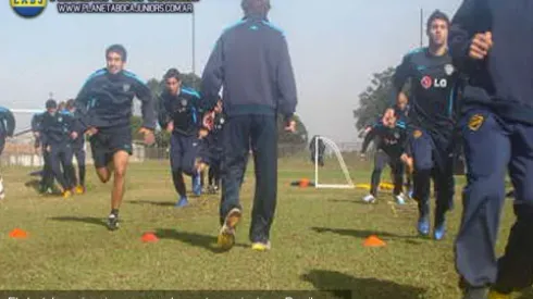 La pelota empieza a rodar en Brasil