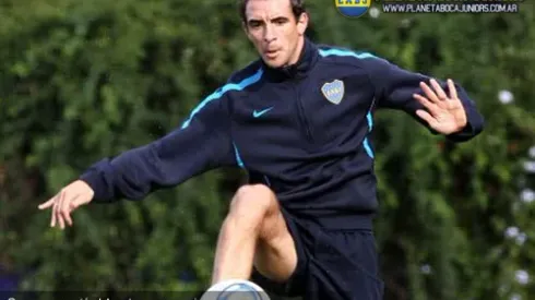 Somoza: “Tenemos que volver a ganar de local”