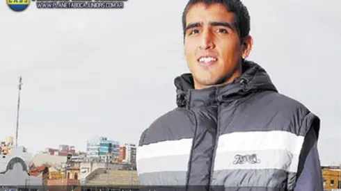 Viatri: “La nueve es mía”