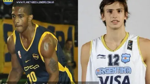 Boca renovó con Larry O’Bannon