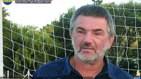 Beraldi: “A Riquelme lo van a tener en cuenta en cualquier momento”