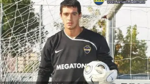 Scapparoni: “Me dolió un montón irme de Boca”
