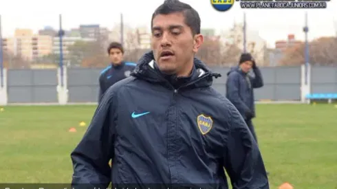 Sosa: “Me tengo que ganar un lugar”