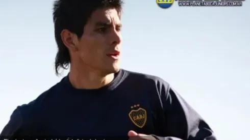 Giménez: “Me gustaría jugar en el exterior”
