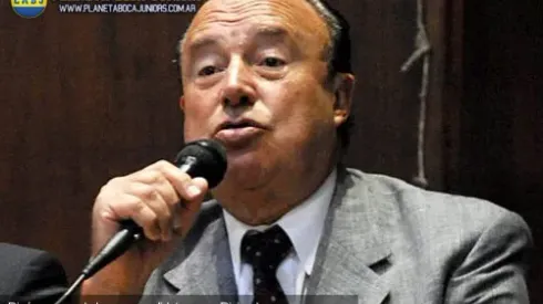 Digón: “En Boca falta una conducción férrea”