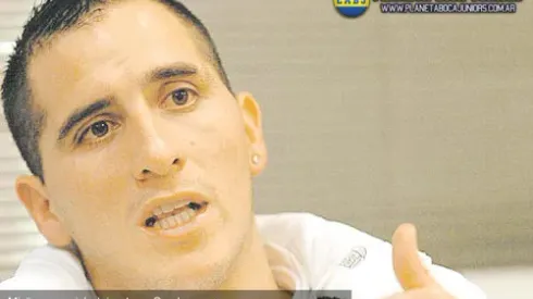 Migliore: “Ameal no quiso que llegue a Boca”