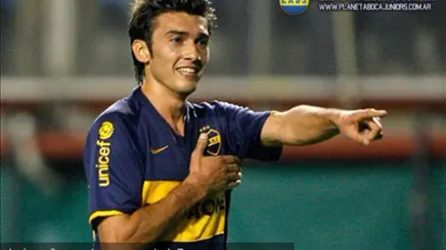 Dátolo: “Volver y pelear cosas importantes”