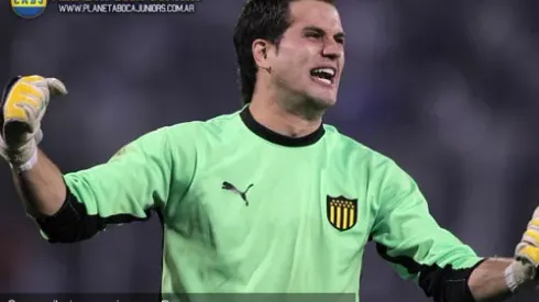 Sosa: “Un placer enorme que me tengan en cuenta”