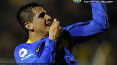Ante Olimpo de noche