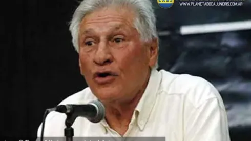 Griffa: “Lo económico no ha hecho nada bien”