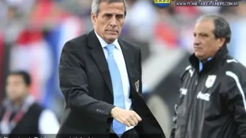 Maestro de América