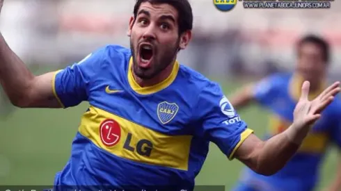 Rossi: “Boca debería apostar más a los juveniles”