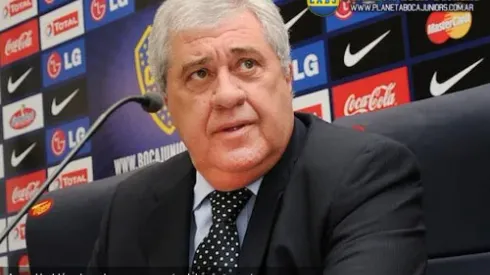 Ameal: “No leímos completamente el proyecto del torneo”