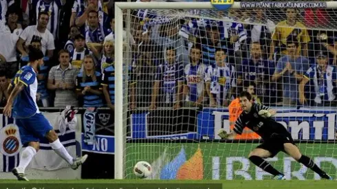 Debut no deseado