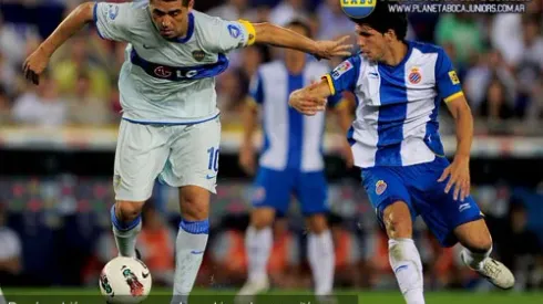 Riquelme: “Si seguimos así haremos un buen torneo”