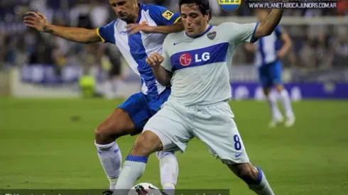 A levantar vuelo