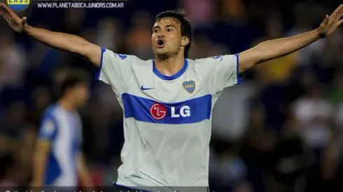 Cvitanich: “Hay que ir de a poco”