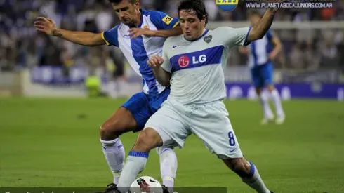Choque de grandes