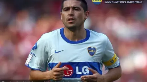 La figura de la gira